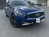 Infiniti QX70 2016 года за 17 999 999 тг. в Алматы – фото 5