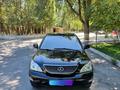 Lexus RX 300 2005 года за 8 800 000 тг. в Тараз – фото 2