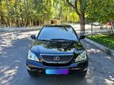 Lexus RX 300 2005 года за 8 800 000 тг. в Тараз – фото 3