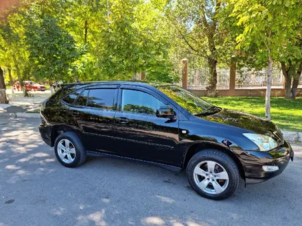 Lexus RX 300 2005 года за 5 500 000 тг. в Алматы – фото 4