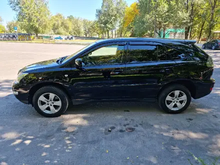 Lexus RX 300 2005 года за 5 500 000 тг. в Алматы – фото 7