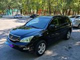 Lexus RX 300 2005 года за 5 100 000 тг. в Алматы