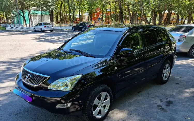 Lexus RX 300 2005 года за 5 500 000 тг. в Алматы