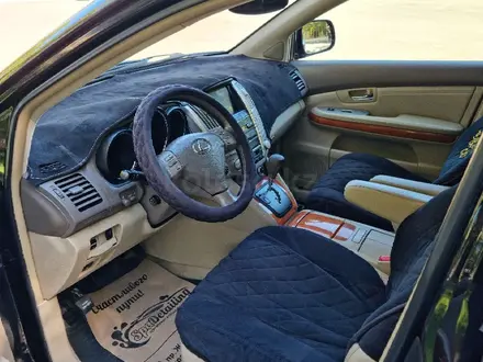 Lexus RX 300 2005 года за 5 500 000 тг. в Алматы – фото 9