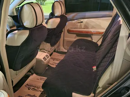 Lexus RX 300 2005 года за 5 500 000 тг. в Алматы – фото 12