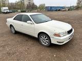 Toyota Mark II 1997 года за 3 500 000 тг. в Степногорск – фото 4