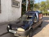 Ford Courier Van 1996 года за 1 350 000 тг. в Алматы – фото 2