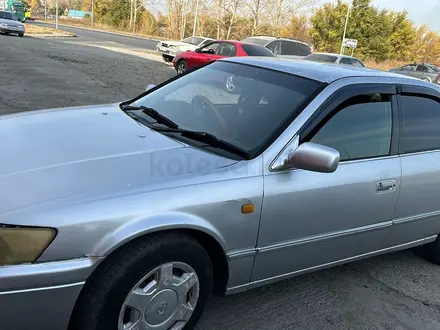 Toyota Camry Gracia 1997 года за 3 400 000 тг. в Усть-Каменогорск – фото 2