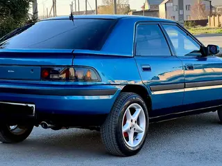Mazda 323