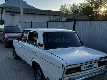 ВАЗ (Lada) 2106 1996 года за 320 000 тг. в Абай (Келесский р-н)