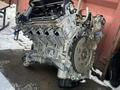 Двигатель Nissan Patrol Y62 5.6 VK56/VQ403UR/1UR/2UZ/1UR/2TR/1GR Ниссан за 85 000 тг. в Алматы