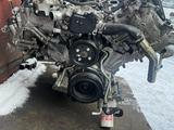 Двигатель Nissan Patrol Y62 5.6 VK56/VQ403UR/1UR/2UZ/1UR/2TR/1GR Ниссанүшін85 000 тг. в Алматы – фото 3