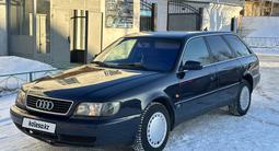 Audi A6 1996 годаүшін2 650 000 тг. в Кокшетау