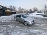 Mercedes-Benz E 280 1999 года за 4 850 000 тг. в Костанай