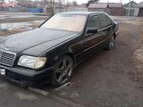 Mercedes-Benz S 320 1994 года за 2 500 000 тг. в Экибастуз – фото 3