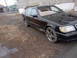 Mercedes-Benz S 320 1994 годаүшін2 500 000 тг. в Экибастуз – фото 4