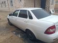 ВАЗ (Lada) Priora 2170 2013 годаүшін2 100 000 тг. в Актау – фото 2