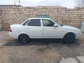 ВАЗ (Lada) Priora 2170 2013 годаүшін2 100 000 тг. в Актау – фото 4