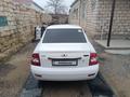 ВАЗ (Lada) Priora 2170 2013 годаүшін2 100 000 тг. в Актау – фото 3