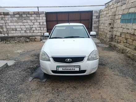 ВАЗ (Lada) Priora 2170 2013 года за 2 100 000 тг. в Актау