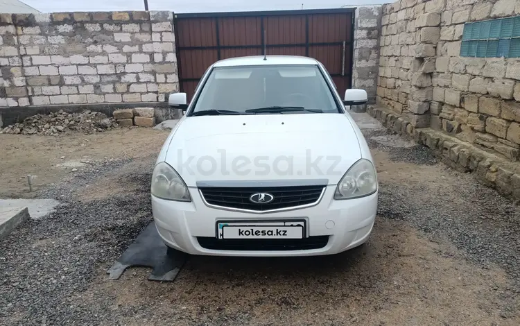 ВАЗ (Lada) Priora 2170 2013 годаүшін2 100 000 тг. в Актау