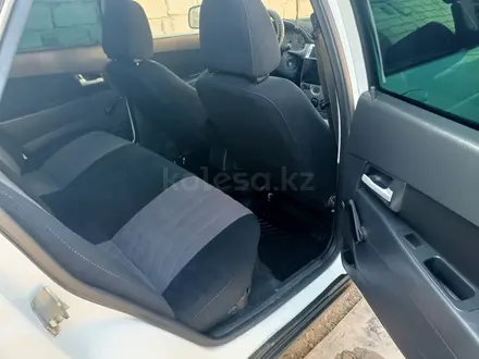 ВАЗ (Lada) Priora 2170 2013 года за 2 100 000 тг. в Актау – фото 5