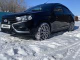 ВАЗ (Lada) Vesta 2019 года за 4 000 000 тг. в Аксуат