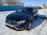 ВАЗ (Lada) Vesta 2019 года за 4 000 000 тг. в Аксуат – фото 3