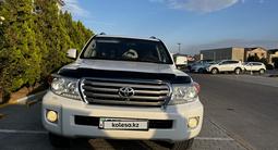 Toyota Land Cruiser 2014 года за 22 000 000 тг. в Актау – фото 4