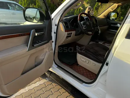 Toyota Land Cruiser 2014 года за 22 000 000 тг. в Актау – фото 20