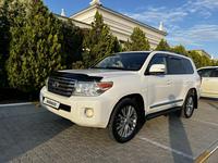 Toyota Land Cruiser 2014 года за 22 000 000 тг. в Актау