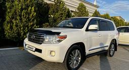 Toyota Land Cruiser 2014 года за 22 000 000 тг. в Актау