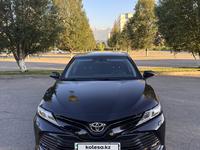 Toyota Camry 2019 годаүшін13 800 000 тг. в Алматы