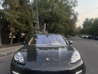 Porsche Panamera 2010 годаүшін22 000 000 тг. в Алматы