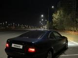 Mercedes-Benz CLK 200 1998 годаүшін1 500 000 тг. в Усть-Каменогорск