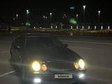 Mercedes-Benz CLK 200 1998 годаүшін1 500 000 тг. в Усть-Каменогорск – фото 4