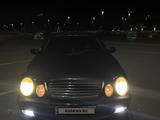 Mercedes-Benz CLK 200 1998 годаүшін1 500 000 тг. в Усть-Каменогорск – фото 3