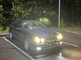 Mercedes-Benz CLK 200 1998 годаүшін1 500 000 тг. в Усть-Каменогорск – фото 2