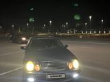 Mercedes-Benz CLK 200 1998 годаүшін1 500 000 тг. в Усть-Каменогорск – фото 5