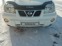 Nissan X-Trail 2002 года за 3 600 000 тг. в Караганда