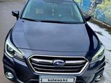 Subaru Outback 2018 года за 12 900 000 тг. в Кокшетау – фото 4