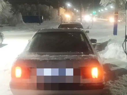 Audi 80 1989 года за 750 000 тг. в Тараз – фото 2