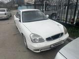 Daewoo Nubira 1999 годаүшін1 000 000 тг. в Алматы