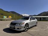 Lexus GS 430 2006 годаүшін3 999 990 тг. в Алматы