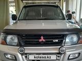 Mitsubishi Pajero 2001 года за 4 500 000 тг. в Актобе