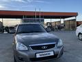 ВАЗ (Lada) Priora 2170 2016 года за 2 400 000 тг. в Атырау – фото 3