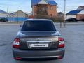 ВАЗ (Lada) Priora 2170 2016 года за 2 400 000 тг. в Атырау – фото 2