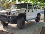 Hummer H2 2005 годаfor6 500 000 тг. в Шымкент