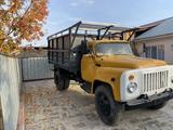 ГАЗ  53 1990 года за 2 050 000 тг. в Алматы – фото 3