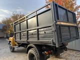 ГАЗ  53 1990 года за 2 050 000 тг. в Алматы – фото 4